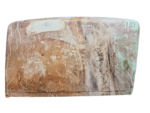 CÚPULA DIANTIERA GV / 86
