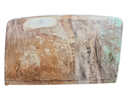 CÚPULA DIANTIERA GV / 86