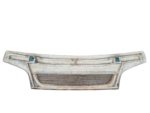GRADE MICRO - 49 CM PONTEIRAS 160MM / 66 - Imagem 2