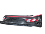 MEIO PARA-CHOQUE TRASEIRO DD G8 LD 640MM / 74